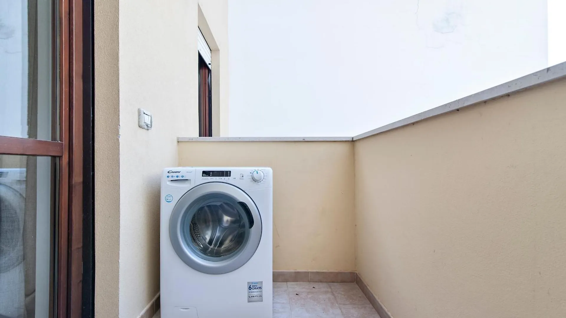 Le 2 Palme Family House - Lecce Selection Apartment
