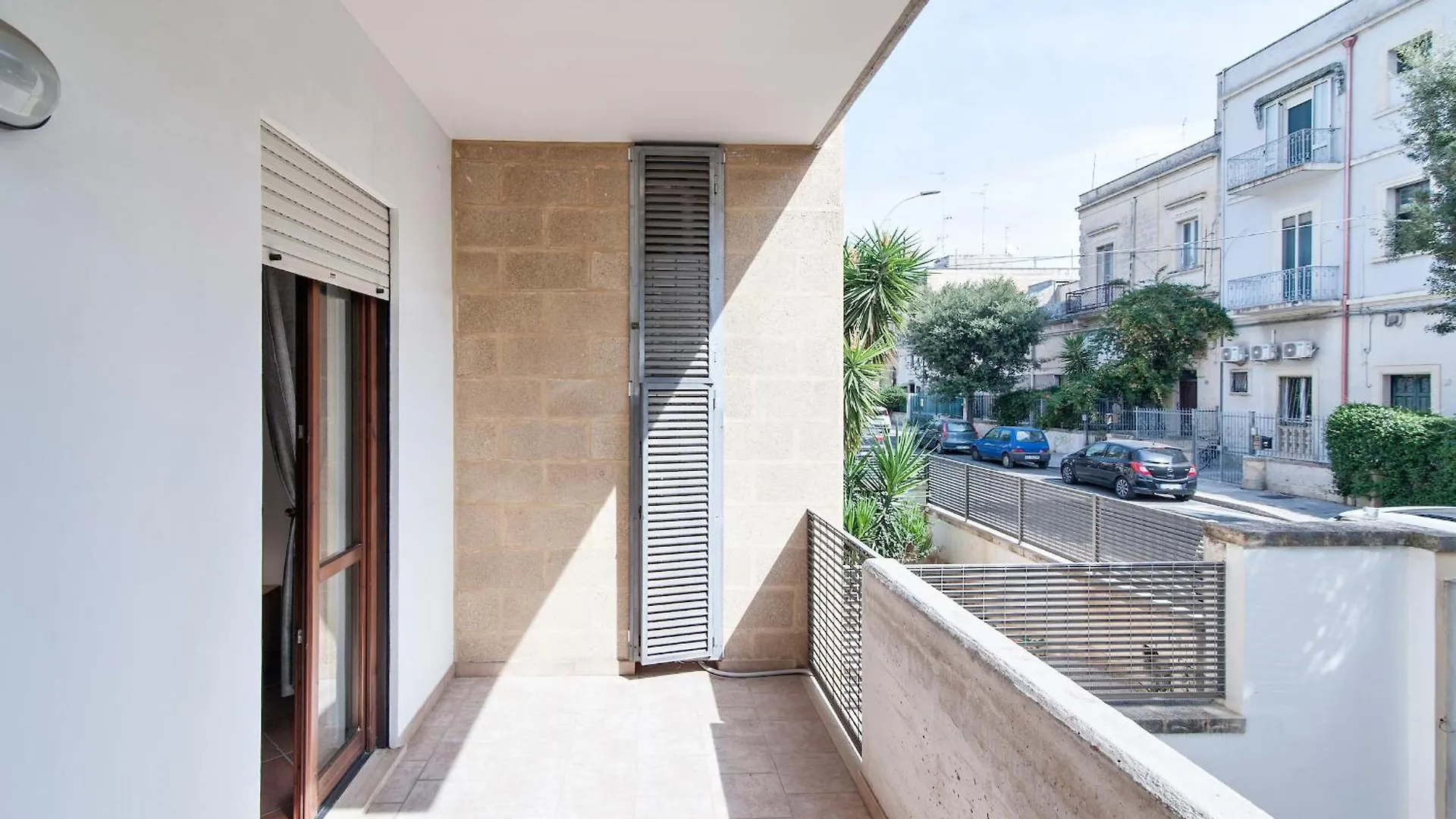 Le 2 Palme Family House - Lecce Selection Apartment