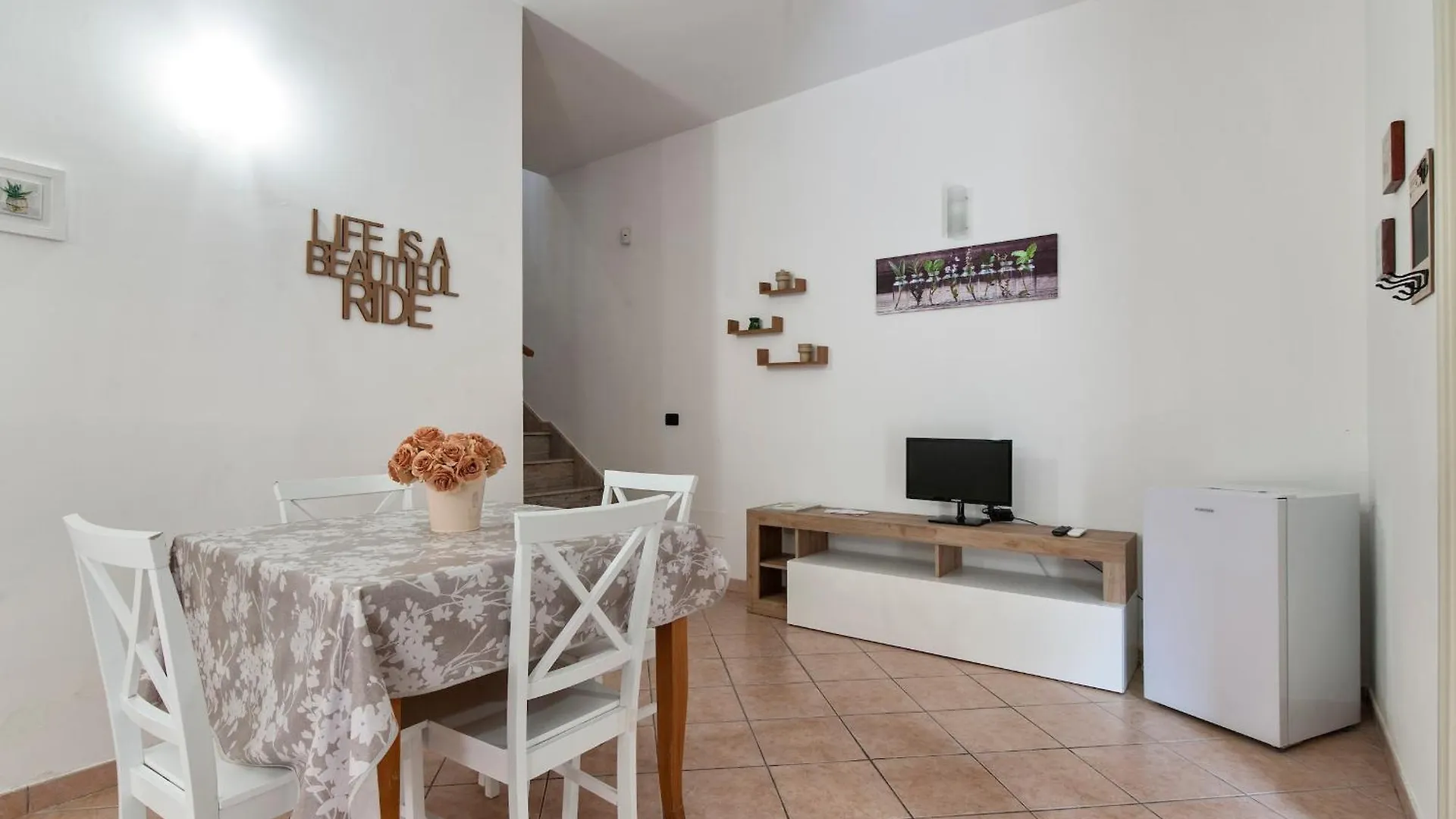 Le 2 Palme Family House - Lecce Selection Apartment Italy