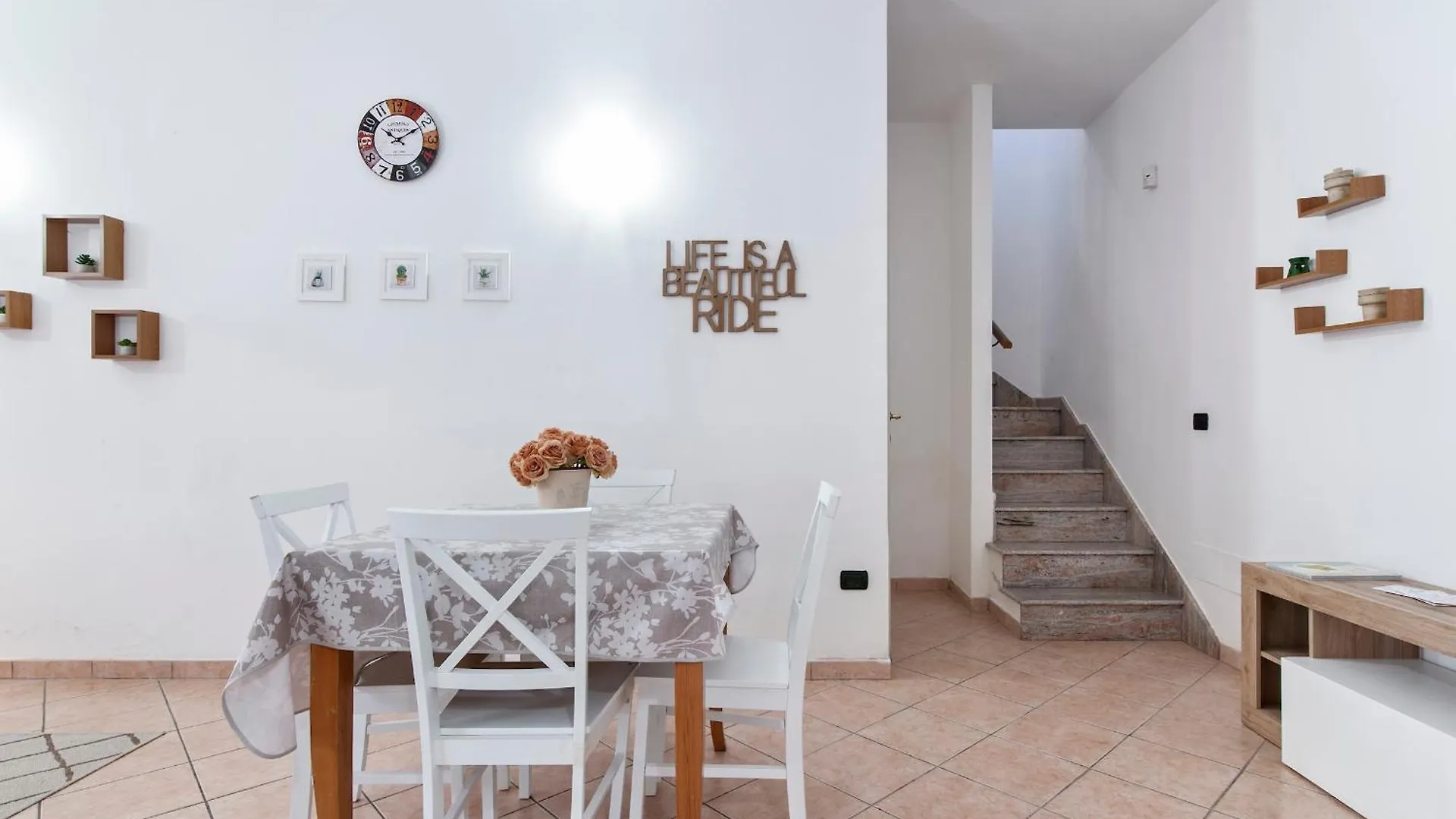 Le 2 Palme Family House - Lecce Selection Apartment