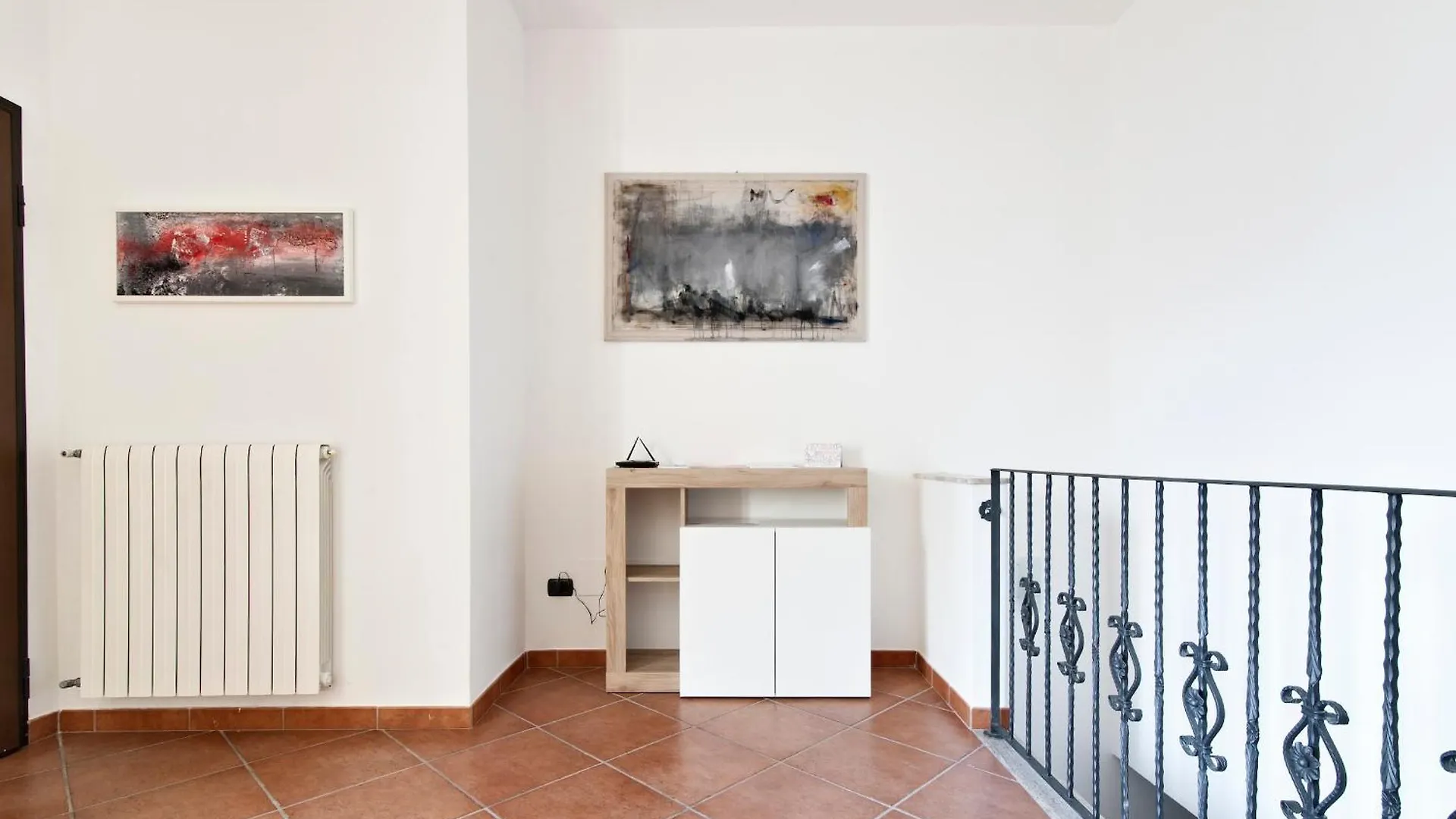 Le 2 Palme Family House - Lecce Selection Apartment 0*,  Italy