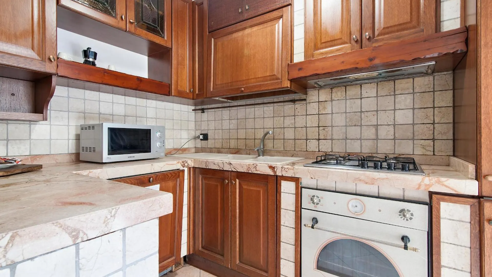 Le 2 Palme Family House - Lecce Selection Apartment 0*,