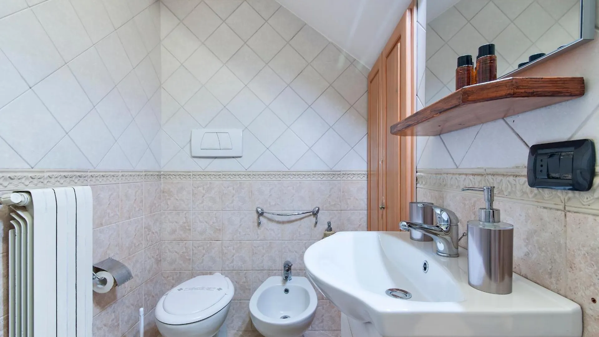 Le 2 Palme Family House - Lecce Selection Apartment Italy