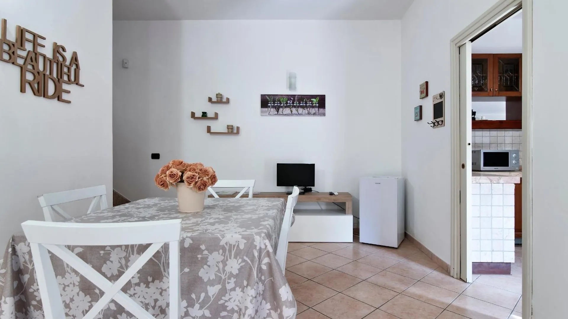 Le 2 Palme Family House - Lecce Selection Apartment