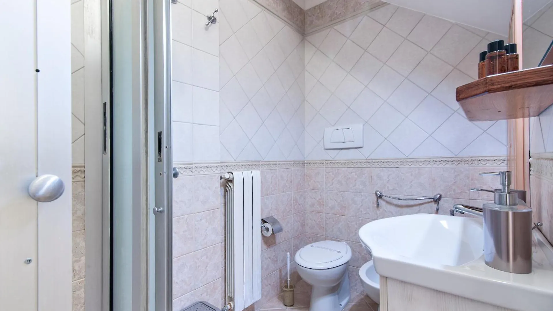 Le 2 Palme Family House - Lecce Selection Apartment 0*,